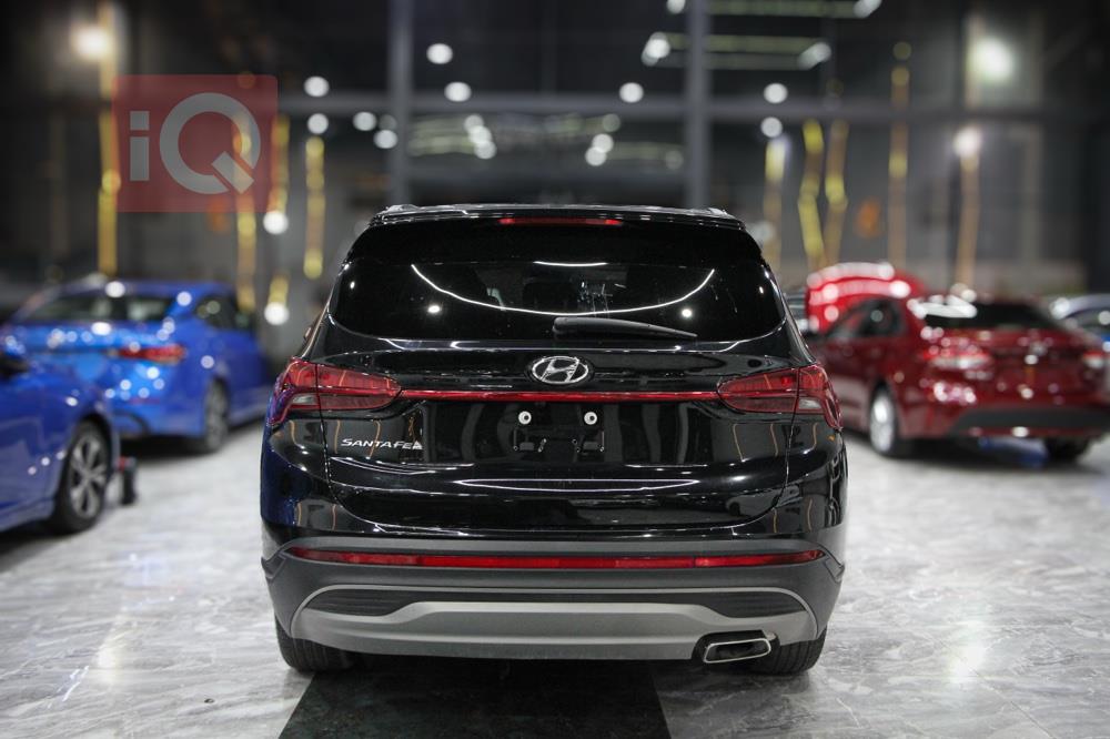 هیوندای سەنتافی